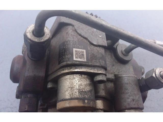 Топливный насос