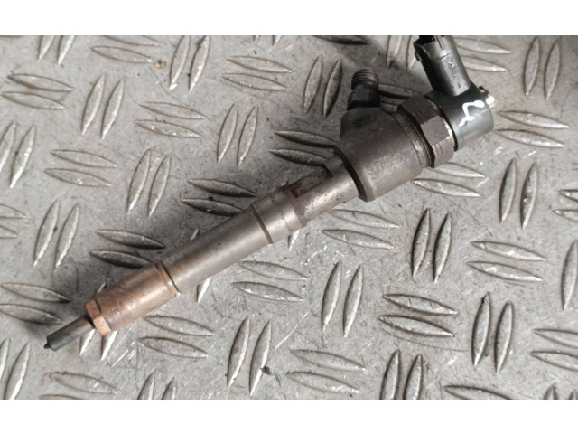 Форсунка 0445110351    Fiat 500L   