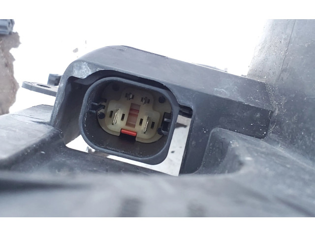 Вентилятор радиатора     3136613344, A2045000755    Mercedes-Benz E W212 