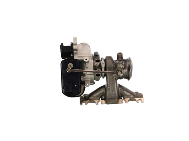 Turbodmychadlo Турбина 850282-5012S, 003-002-004557R Mercedes-Benz B W247 1.3