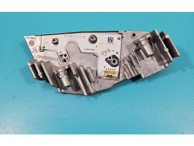 Блок комфорта B17CML-G031801, IMPRK1395526 Skoda Karoq