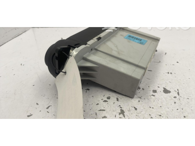 Блок управления климат-контролем 972501H602EQ KIA Ceed