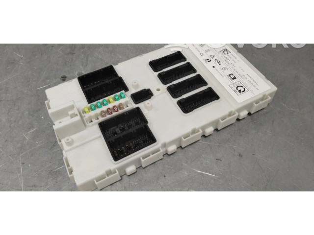 Модуль управления BSM 61355A20556, 5A20556 Mini Cooper Countryman F60