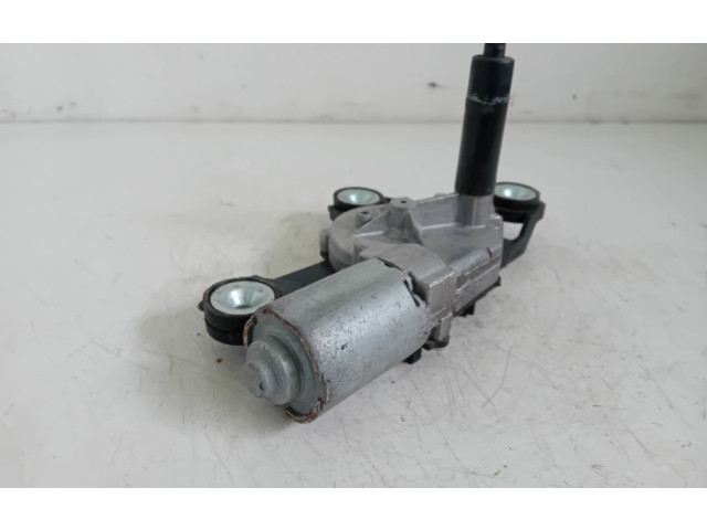 Моторчик заднего дворника 3M51R17K441, 0390201875 Ford S-MAX