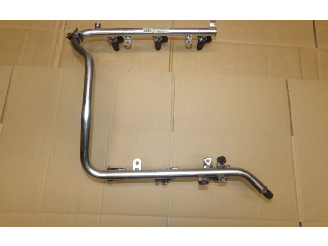 Топливная рампа 0280151038   Mercedes-Benz E W210  