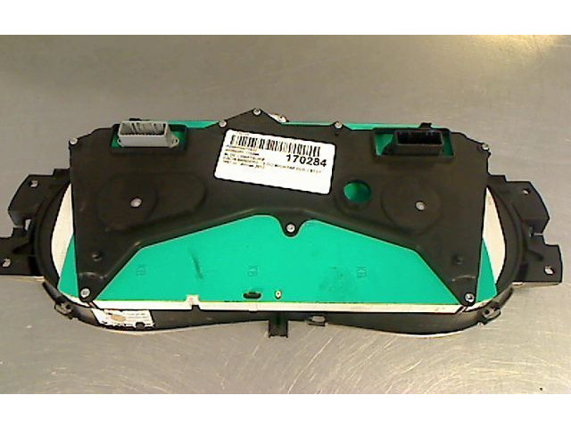 Přístrojová deska  Renault Sandero I 2012 248103604R  