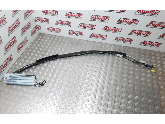 Боковая подушка безопасности 3B5880741G, 30345005B   Volkswagen PASSAT B5.5