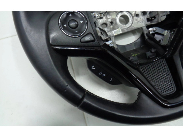 Руль 78500-T8K-S710-M1, KF0928B002766   Honda  HR-V  2015 - 2020 года