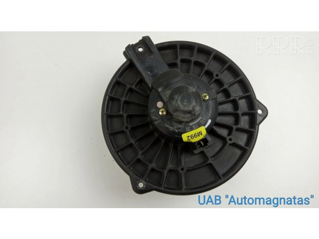 Вентилятор печки 1940001610, M992 Honda CR-V