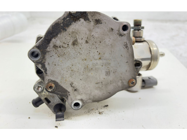 Топливный насос