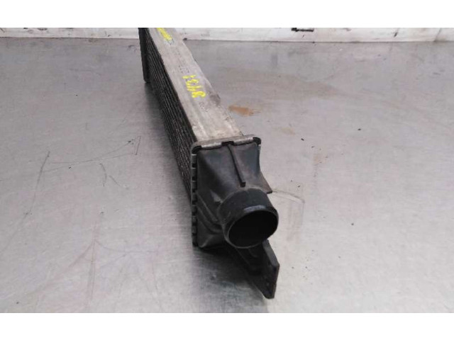 Радиатор интеркулера 2371008050 SsangYong Rexton