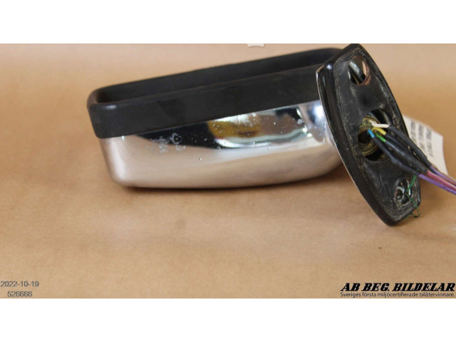 Зеркало электрическое Jaguar XJ SERIE 3 1979 - 1992 года