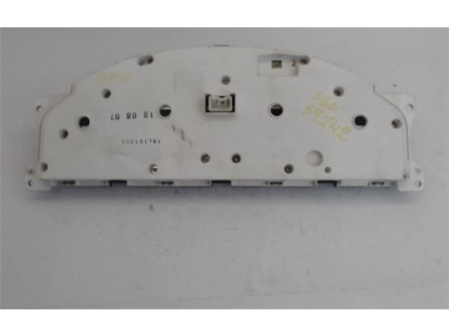 Панель приборов 8251284 Volvo S60