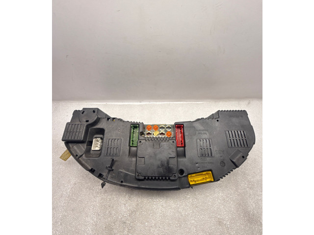 Přístrojová deska Audi A8 S8 D2 4D 1998 4D0919033F, 110008639007