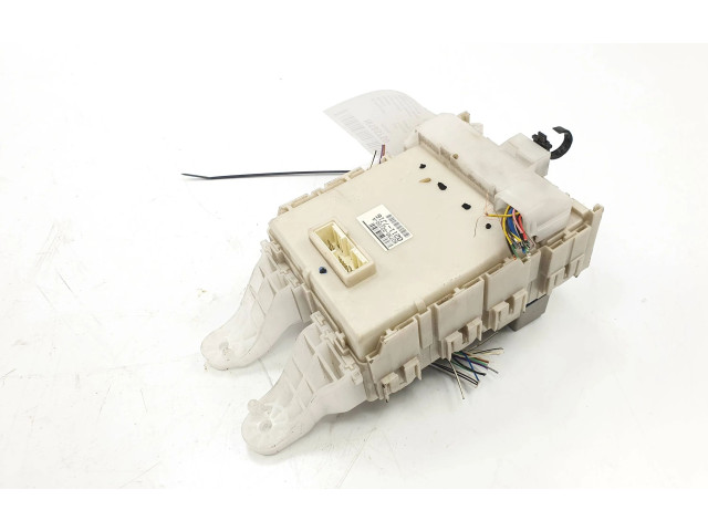 Pojistková skříňka Toyota Auris 150 2007