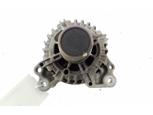 Генератор 04E903015 Skoda Octavia Mk3 (5E)