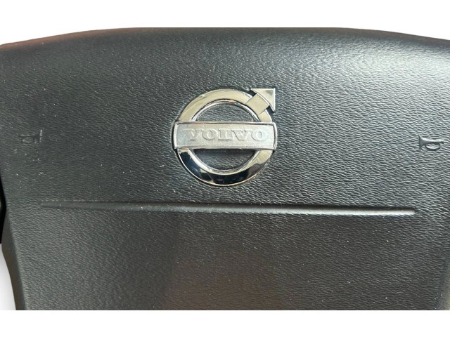 Руль Volvo V70  2005 - 2008 года SV5518700      