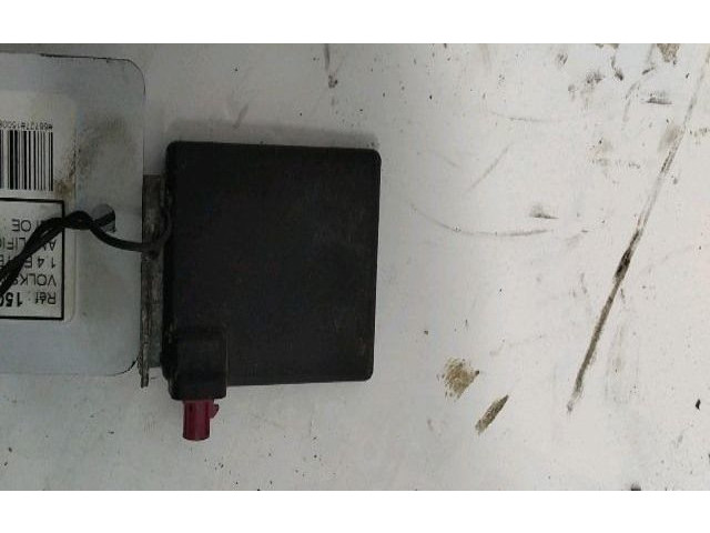 Звукоусилитель 3G9035534, 3G9035534 Volkswagen Tiguan