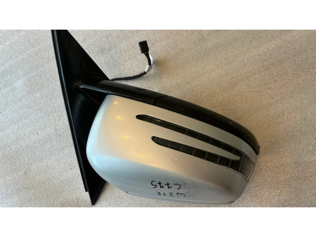 Zpětné zrcátko Mercedes-Benz E W212 2011 2128105216, A2128105216