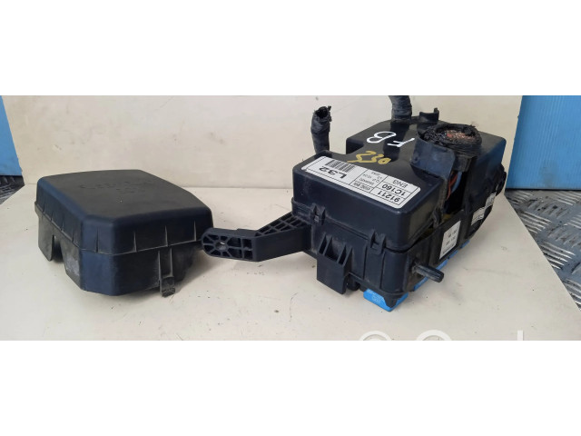 Блок предохранителей 912111C160, 912981C210 Hyundai Getz
