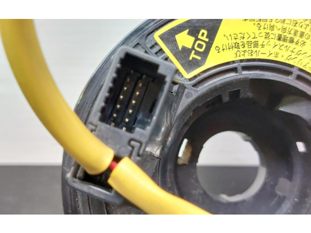 Подрулевой шлейф SRS 64010-75B256B35, 6401075B256 Toyota Corolla Verso AR10