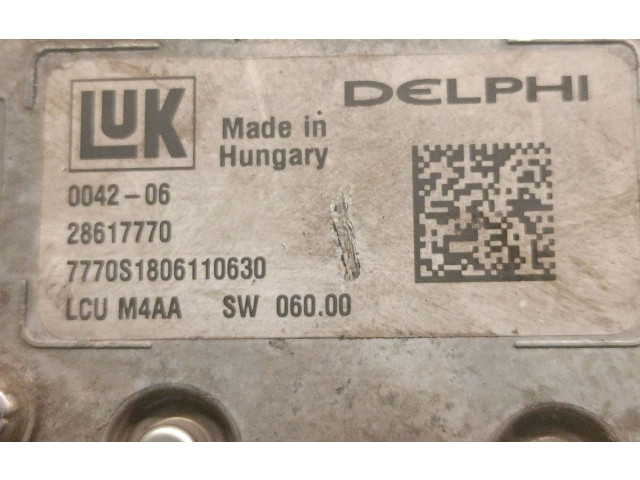 Ojnice 410502B003, 410502B003 Hyundai Ioniq