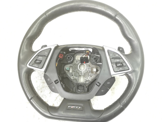 Руль Chevrolet Camaro 84097194