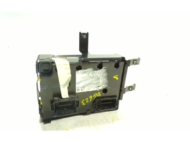Модуль управления BSM 68262535AJ   Jeep Compass    