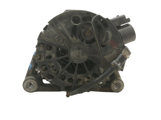 Генератор 9649611880, MS1022118410A115I Citroen C4 I