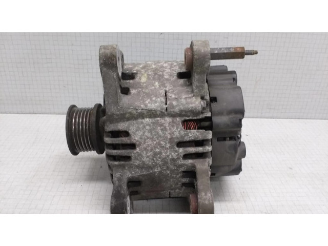 Генератор 036903024H, TG11C014   Volkswagen Golf V 1.4     