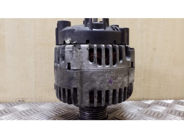 Генератор 06F903023C, 2542695G   Volkswagen Scirocco 2.0     