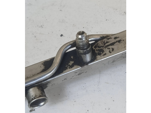 Магистральная трубка топлива    0280160515   Saab 9-5