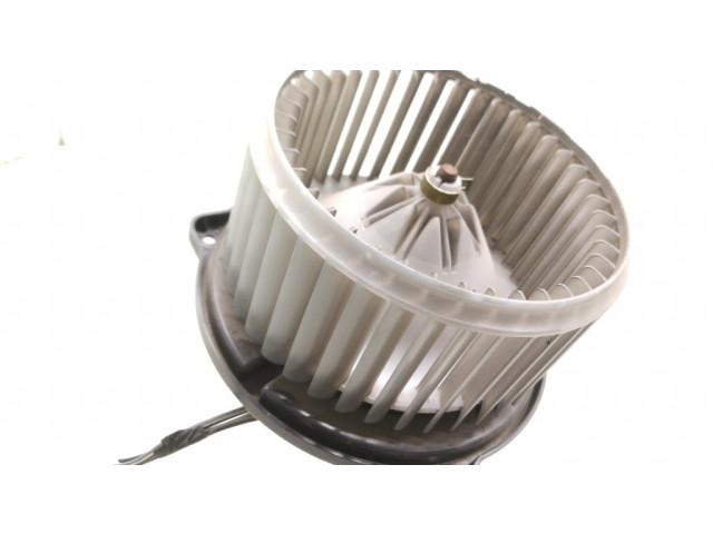 Вентилятор печки 1940005102 Mitsubishi Space Wagon