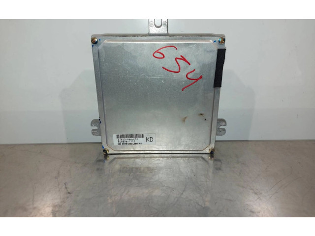 Řídící jednotka 37820PMAE01 Honda Civic