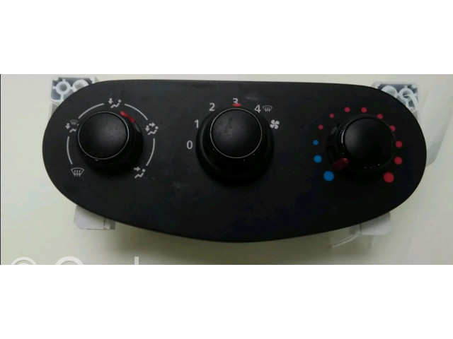 Блок управления климат-контролем 275102774R Dacia Dokker