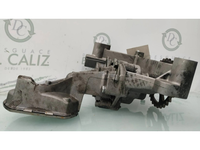 Čerpadlo oleje 9644350880   Citroen C4 Grand Picasso 2.0  
