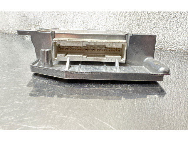 Блок подушек безопасности 327963935, ZJT00531482   Opel Meriva A