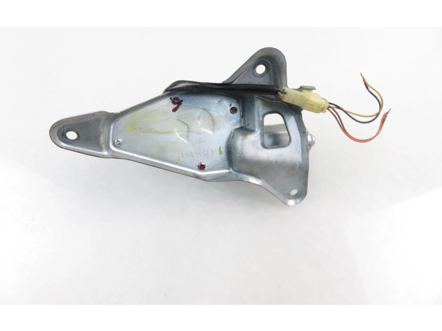 Моторчик заднего дворника 34355581    Suzuki Ignis