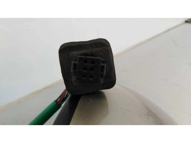 Zpětné zrcátko Сзади Citroen C5 2001  532989XT  