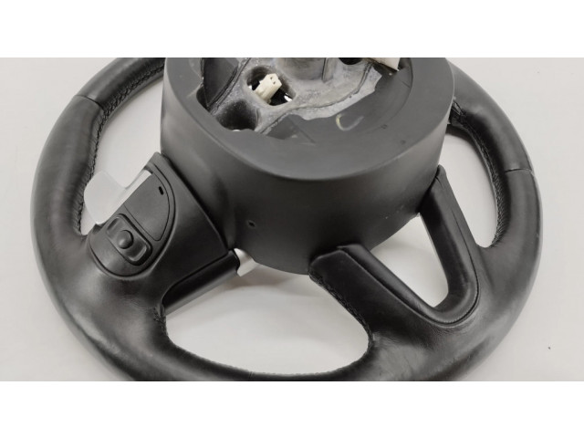 Руль Dodge Challenger 1ZZ421X9AD