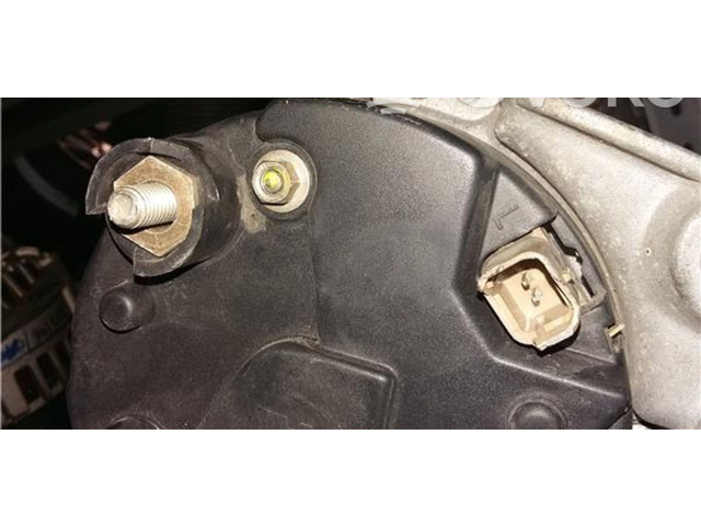 Генератор 7700429042, A13VI2352542275A   Renault Clio II      