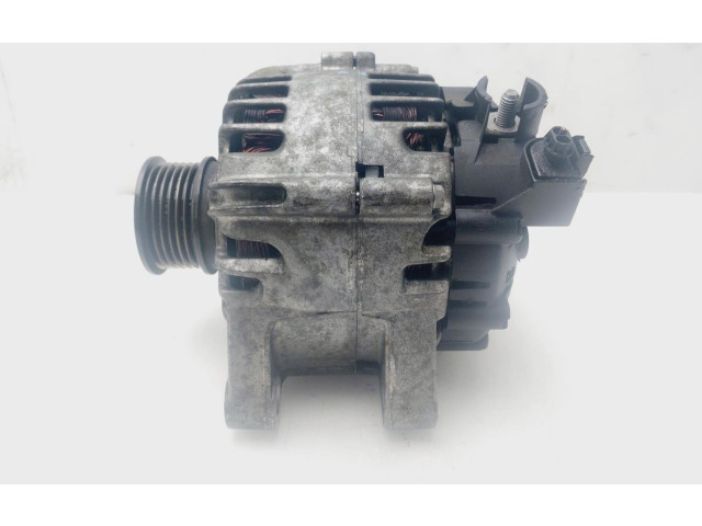 Генератор AV6N10300DC Ford B-MAX