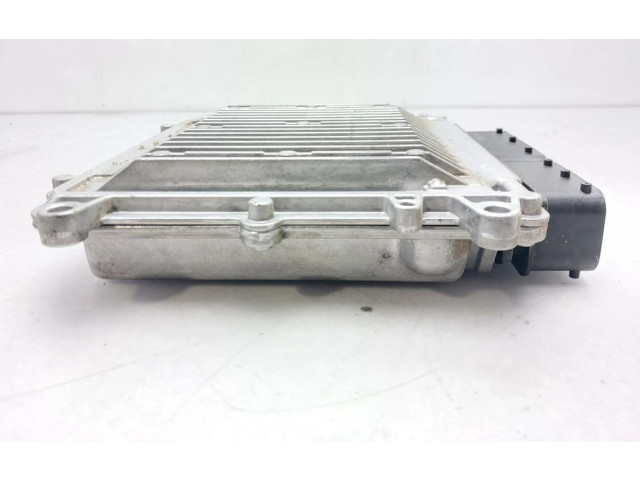 Блок управления двигателем Блок управления 37820RL0E03   Honda Accord