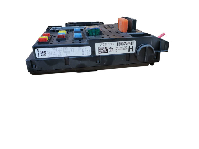 Блок предохранителей 30728512, 06W384   Volvo XC90    