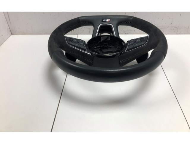 Volant Audi RS3 2020