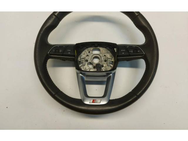 Volant Audi Q5 SQ5 2018 80A419091Q