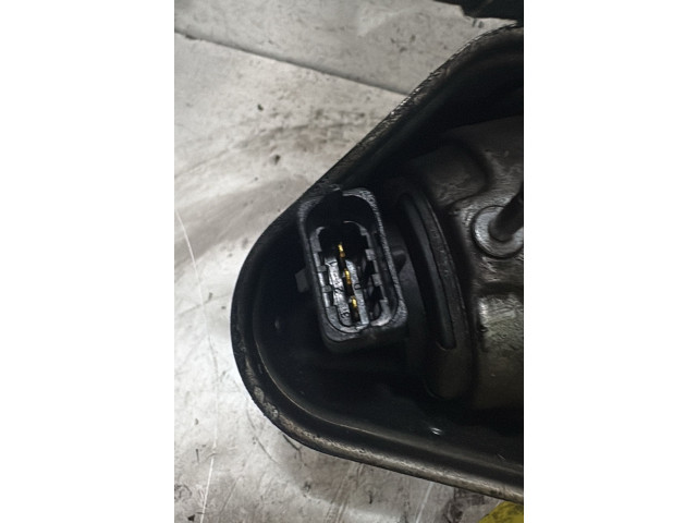 Turbodmychadlo Турбина 55278597, 55278597 Fiat Panda III