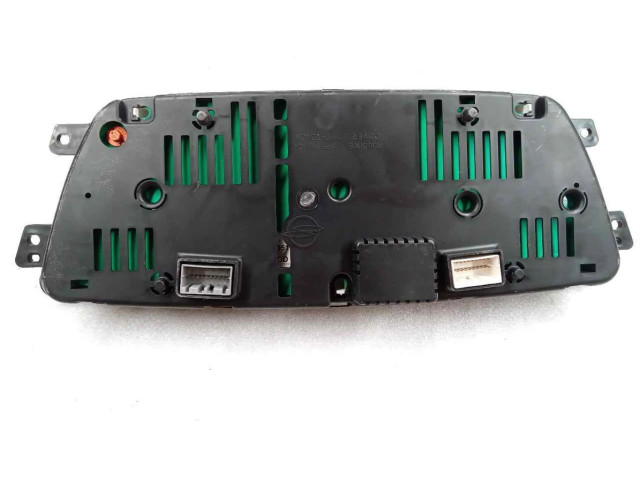 Панель приборов 8021031880 SsangYong Actyon sports I