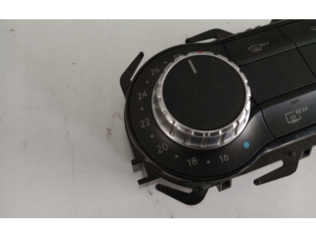 Блок управления климат-контролем A2469002208, A2469002208   Mercedes-Benz A W176