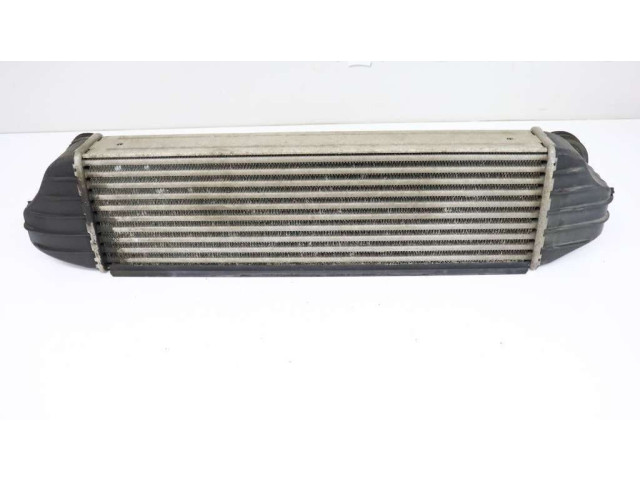 Интеркулер  17513453726, 3453726   BMW X3 E83 